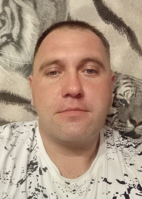 Александр, 38, Россия, Алдан