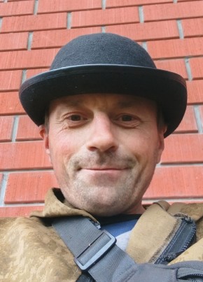 Сергей из Богородска 37 лет