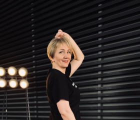 Liliya, 51, Rostov-na-Donu