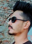 Happy Rajput, 21, Gorakhpur (Haryana)