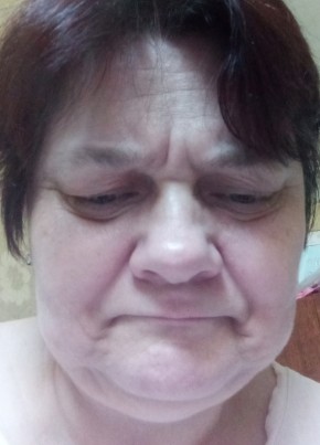 Марина из Костромы 51 год