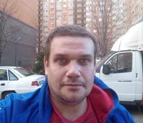 Олег, 38 лет, Краснодар
