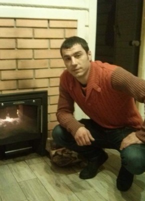 Роман Ланцев, 42, Россия, Галич