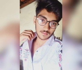 Imran, 26, Vijayawada