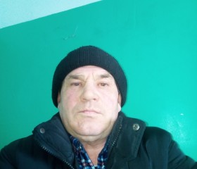 Михаил Грицюк, 61 год, Нефтеюганск