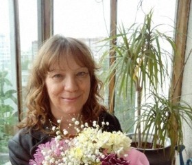 Людмила, 60 лет, Курган