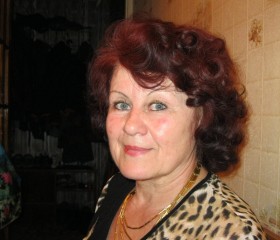 Наталья, 72 года, Саратов