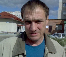 владимир, 61 год, Сургут