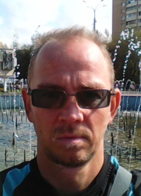 Виталий, 49, Россия, Москва