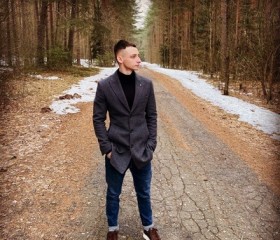 Алексей, 23 года, Горад Мінск