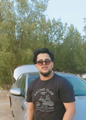 علي, 25, Iraq, Baghdad