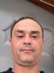 Ben, 50, Oran