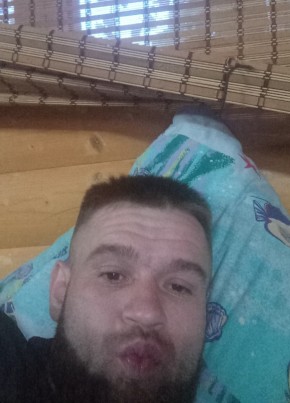 Andrey, 36, Russia, Moscow