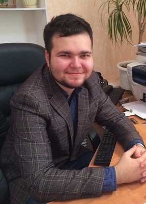 Илья, 28, Россия, Оренбург