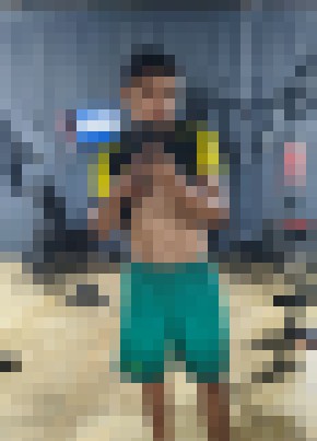 Rodrigo Lages из São Félix do Xingu 27 лет