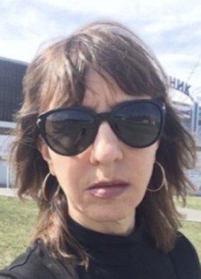 Милана из Челябинска 45 лет