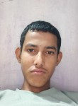 Hitesh, 21 год, New Delhi