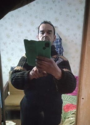 Oleg, 48, Russia, Ishimbay
