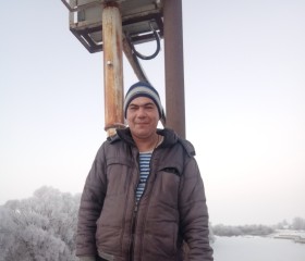 Алексей, 39 лет, Кадом