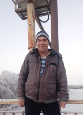 Алексей, 39, Россия, Кадом