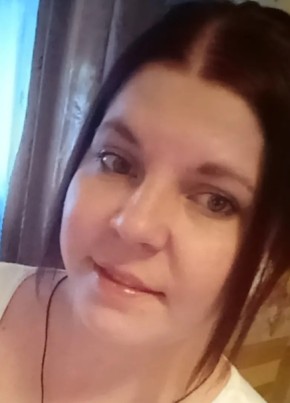 Татьяна из Саратова 32 года