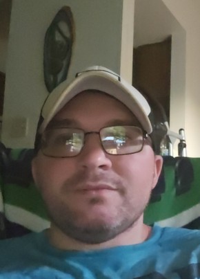 Daddy из Terre Haute 38 лет