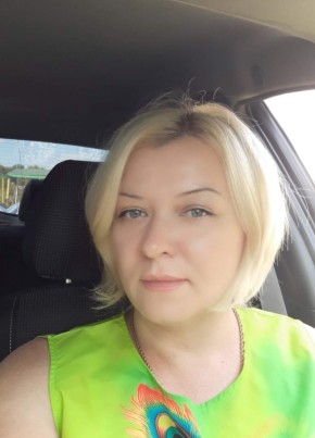 Ольга из Уварово 44 года