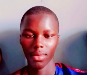 Julius ayomide, 19 лет, Abeokuta