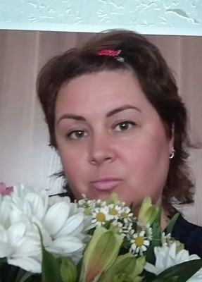 Светлана, 48, Россия, Гатчина