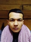 Махмуд Худоберди, 30 лет, Новосибирск