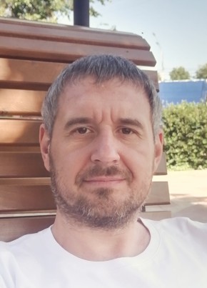 Андрей, 40, Россия, Рязань