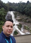 Junior, 42 года, Santo Domingo de los Colorados