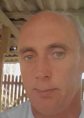 Владимир из Тимашёвска 45 лет