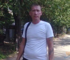 Виталий, 42 года, Новокуйбышевск