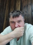 Konstantin, 44 года, Гусь-Хрустальный