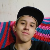 Rico, 21  , Norwich