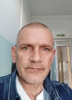 Duh из Темрюка 45 лет