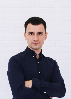 Andrey, 44, Russia, Velikiy Novgorod