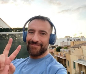 Roman, 46, Yekaterinburg