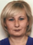 Ludmila, 58 лет, Київ