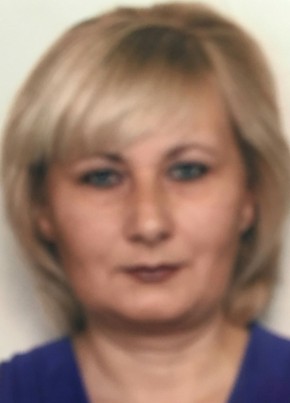 Ludmila, 58, Україна, Київ