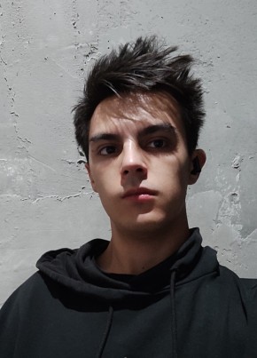 Artem, 20, Kazakhstan, Almaty