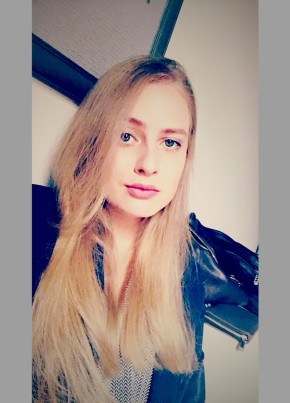 Евгения, 33, Россия, Иркутск