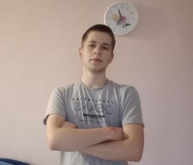 Мирон, 20 лет, Барнаул