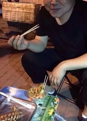 温柔大哥, 23, China, Beijing