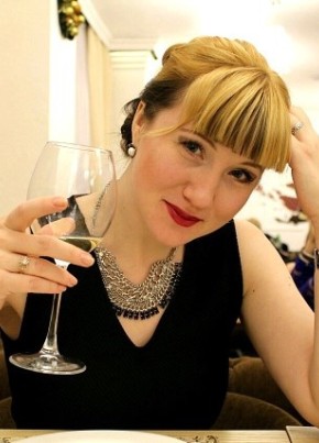 Galina , 37, Россия, Санкт-Петербург