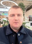 Dmitrii, 37, Saint Petersburg