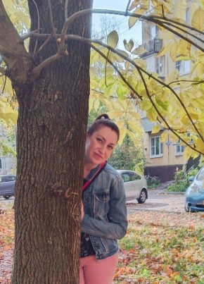 Анастасия, 42, Россия, Монино
