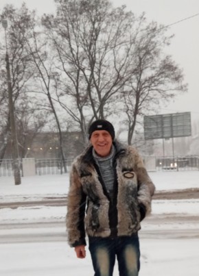Валерий, 58, Україна, Київ