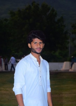 Ali, 22, پاکستان, فیصل آباد
